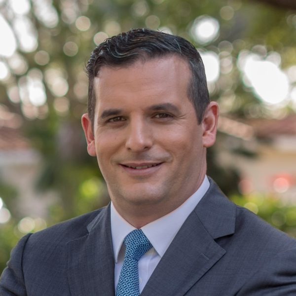 Javier Fernandez