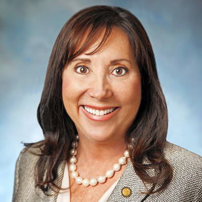 Lori Berman