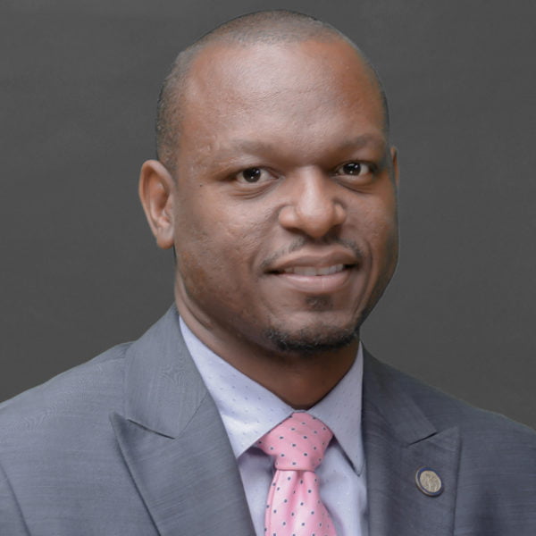 Randolph Bracy