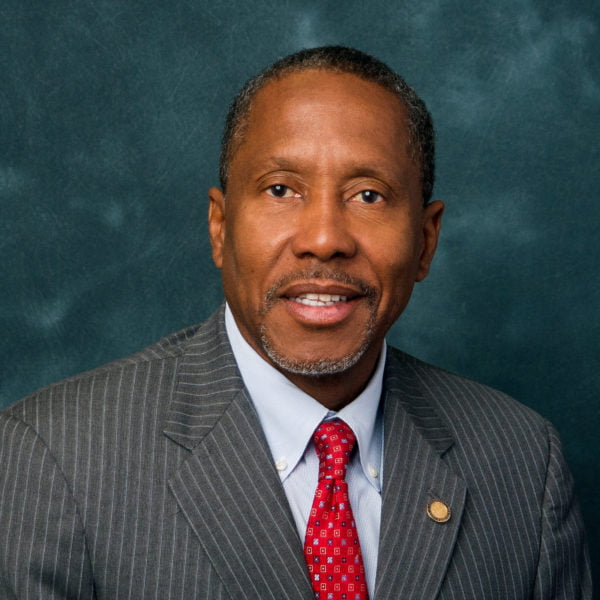 Darryl Rouson