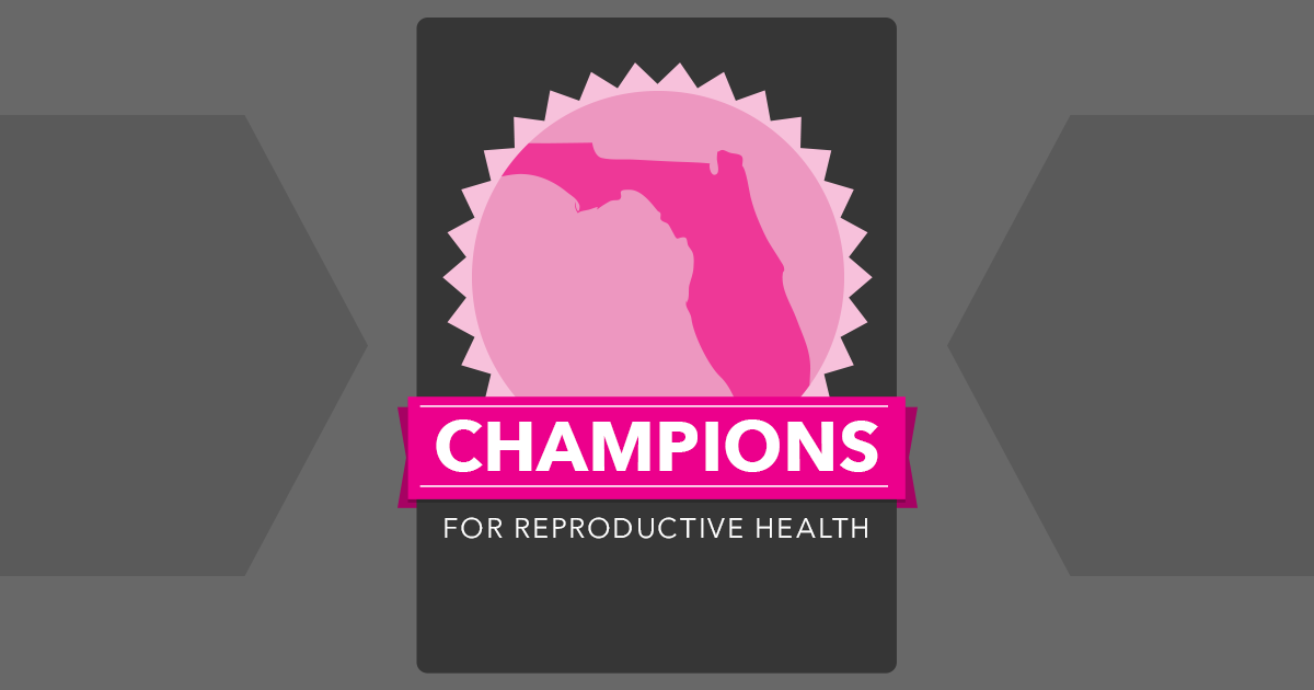 Florida Planned Parenthood PAC - Electing Pre-reproductive Health ...